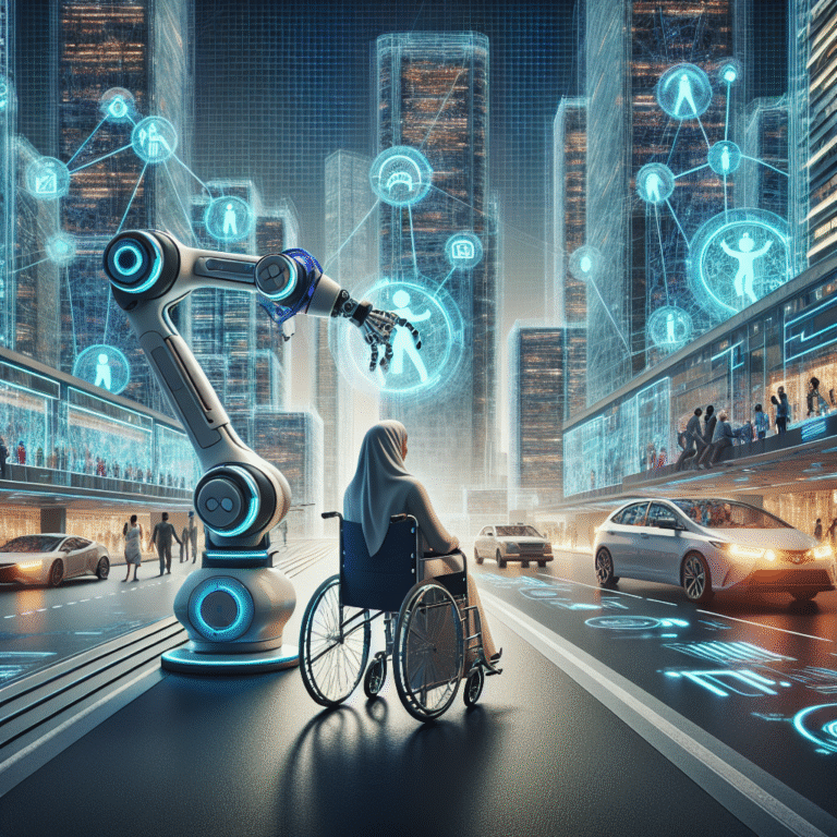 Assistive Technologies