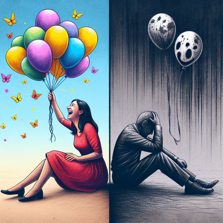 Understanding the psychology of happiness