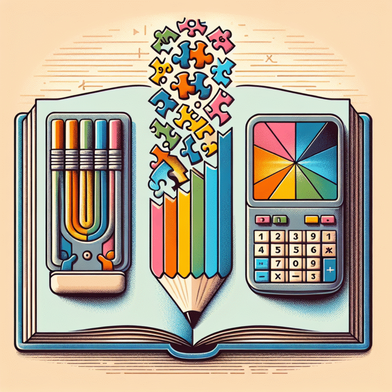 Common learning disabilities in children