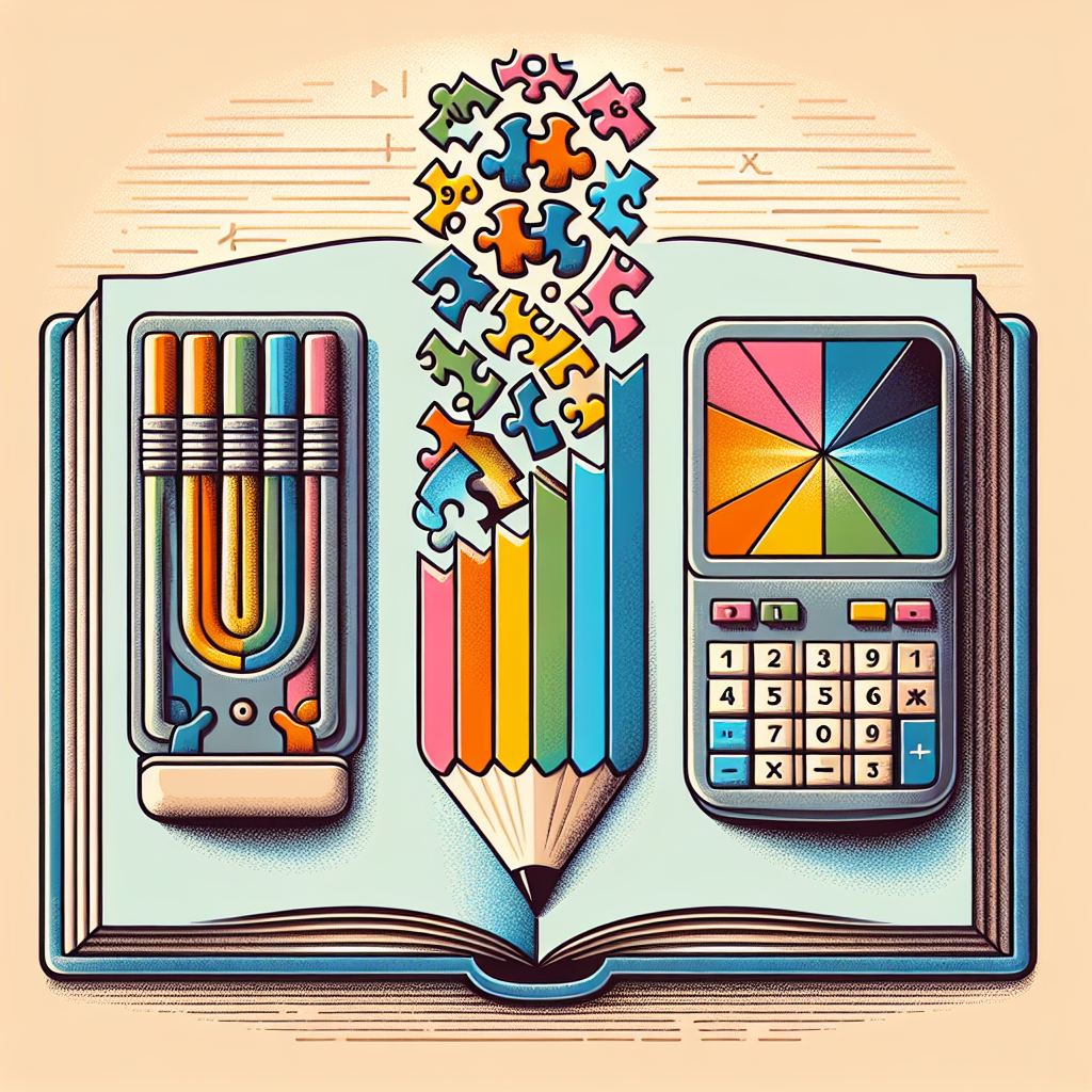 Common learning disabilities in children