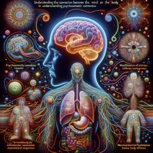 Psychosomatic Illness