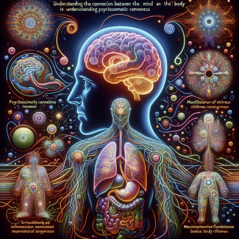 Psychosomatic Illness