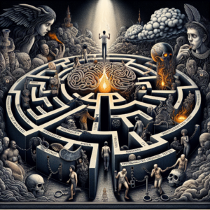 The Mind’s Trap: How Psychological Factors Fuel Addiction