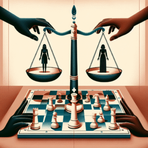 Relationship Dynamics