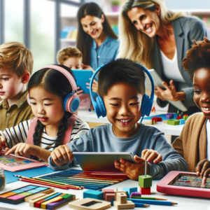 Dyslexia and other learning disabilities