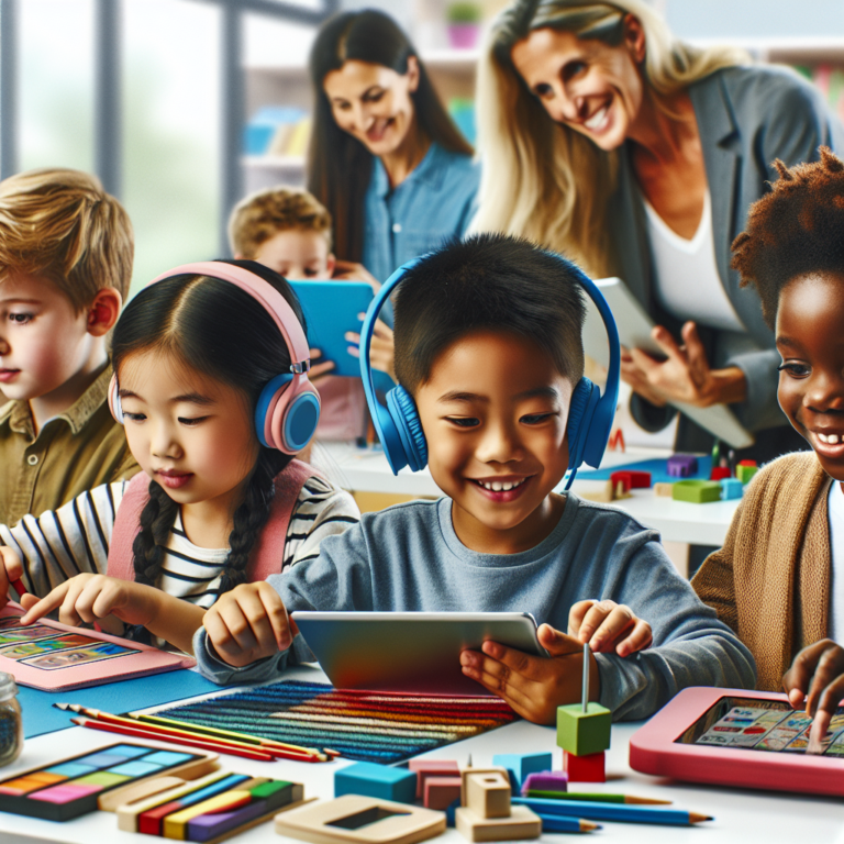 Dyslexia and other learning disabilities