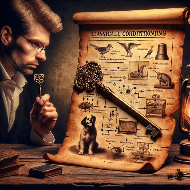 Classical Conditioning