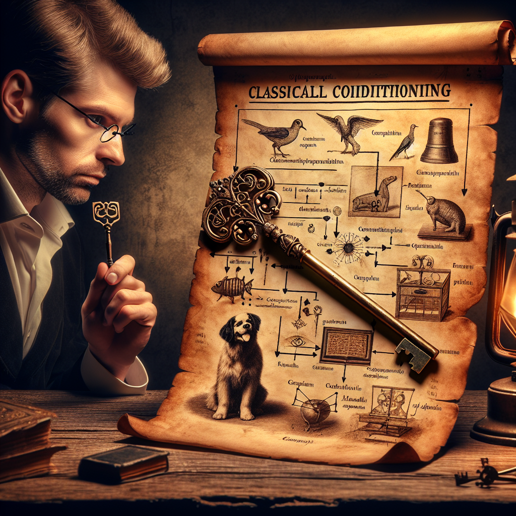 Classical Conditioning