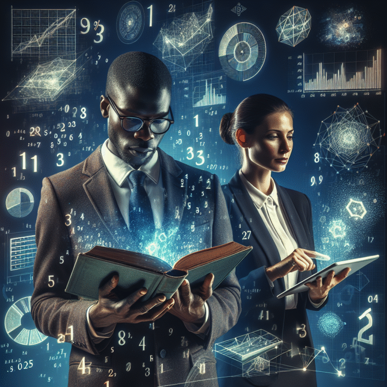 statistical analysis