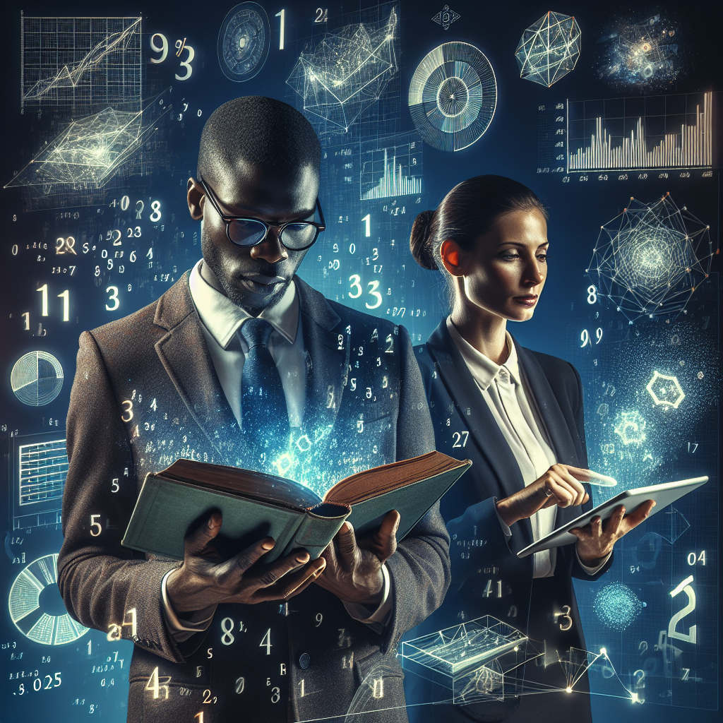 statistical analysis