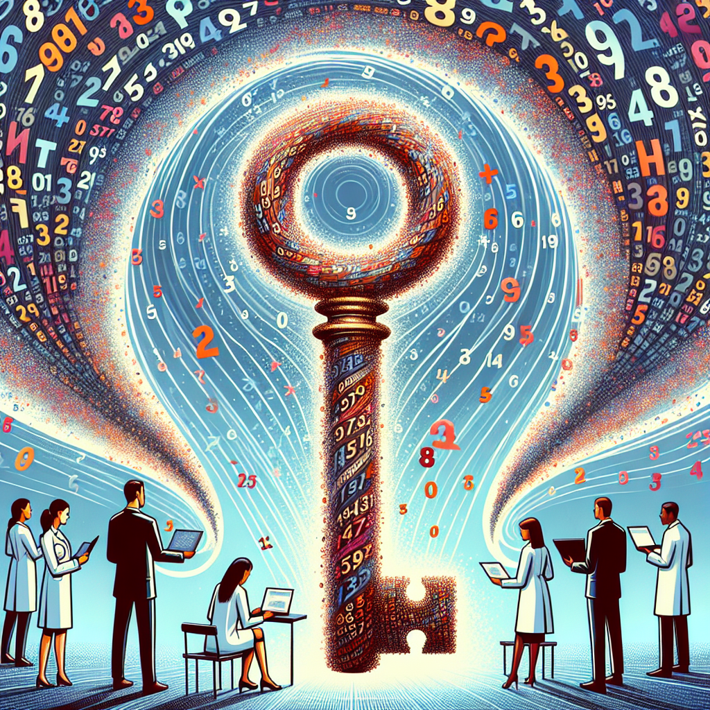 quantitative research