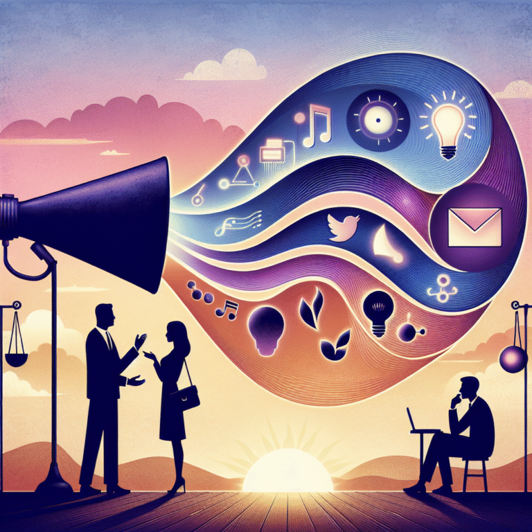 attitudes and persuasion