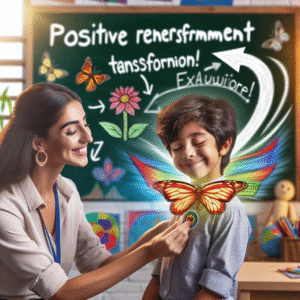 Positive Reinforcement