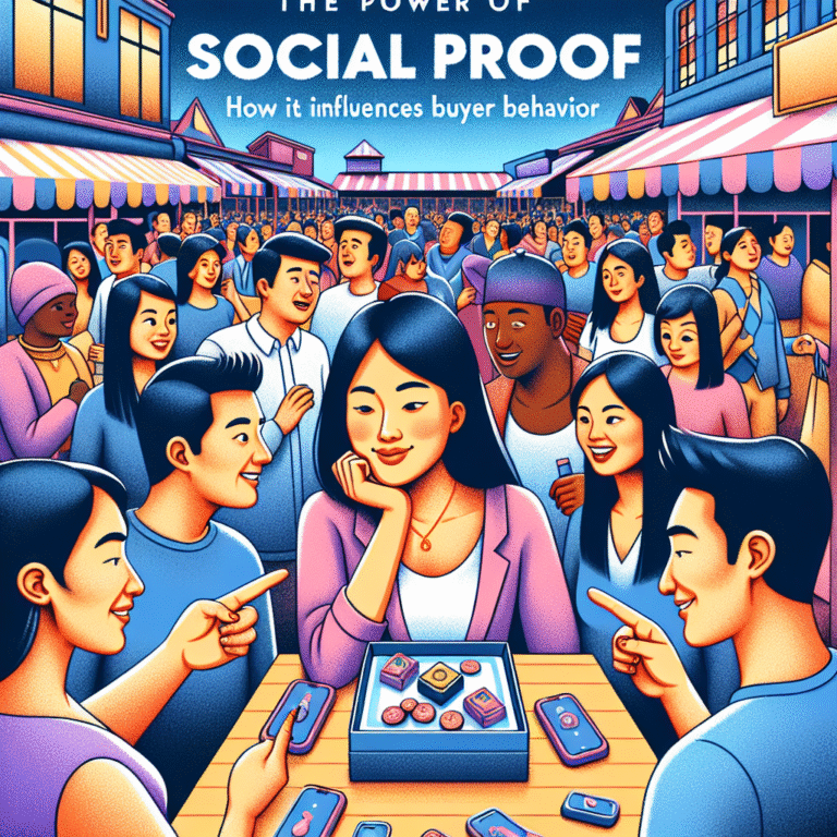 Social Proof