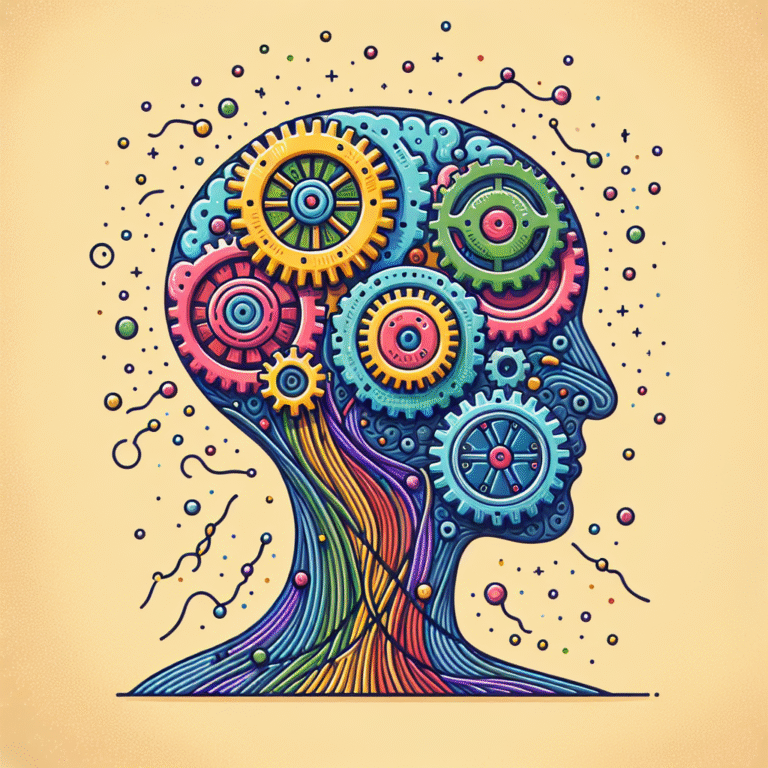 Mind-Body Connection