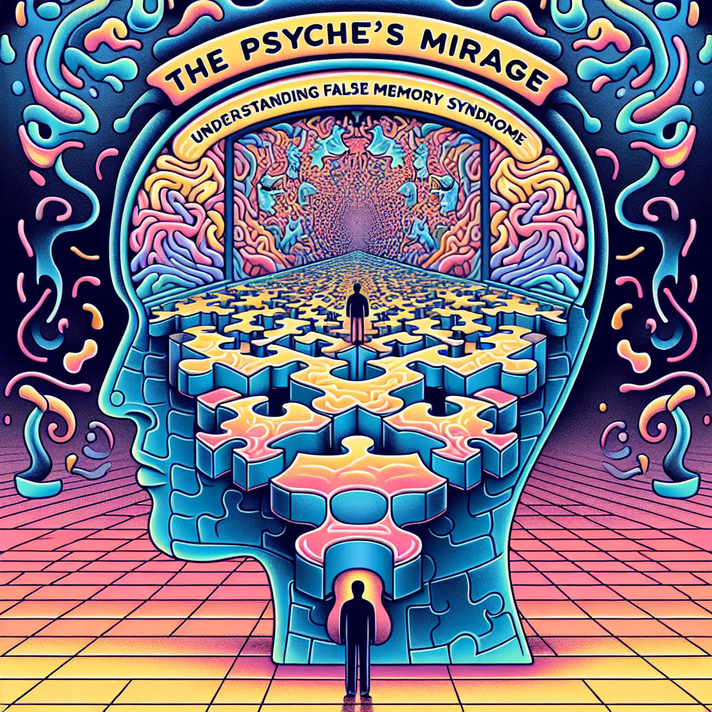 False Memory Syndrome