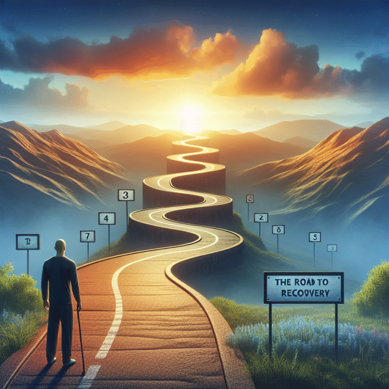 Brain Injury Recovery