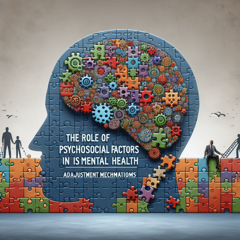 Psychosocial Adjustment