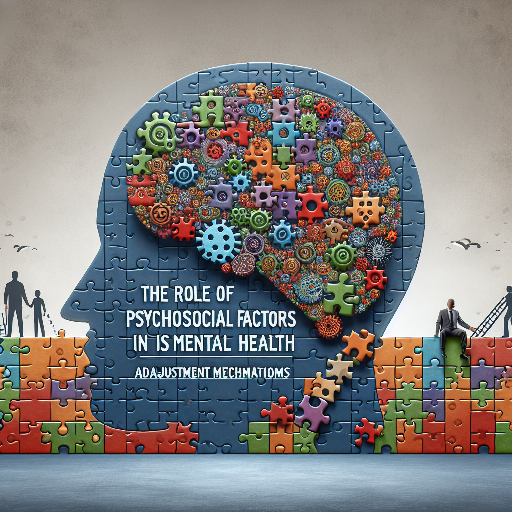 Psychosocial Adjustment