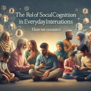 Social Cognition
