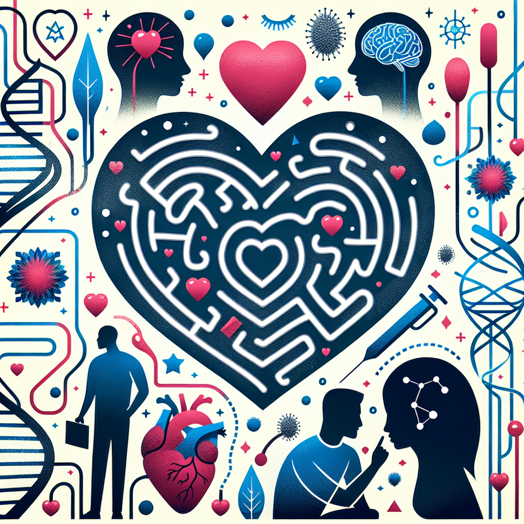 Applications of attachment theory in adult relationships