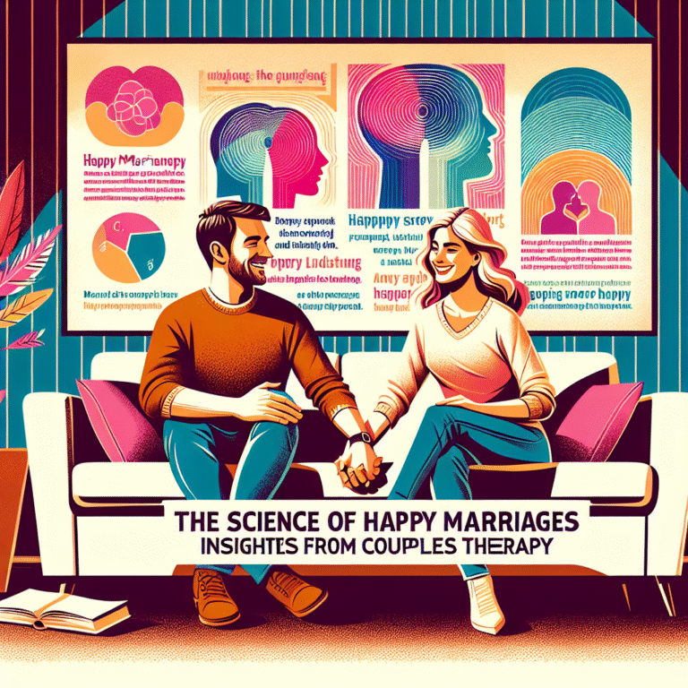 Marriage Satisfaction