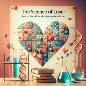 Relationship Satisfaction