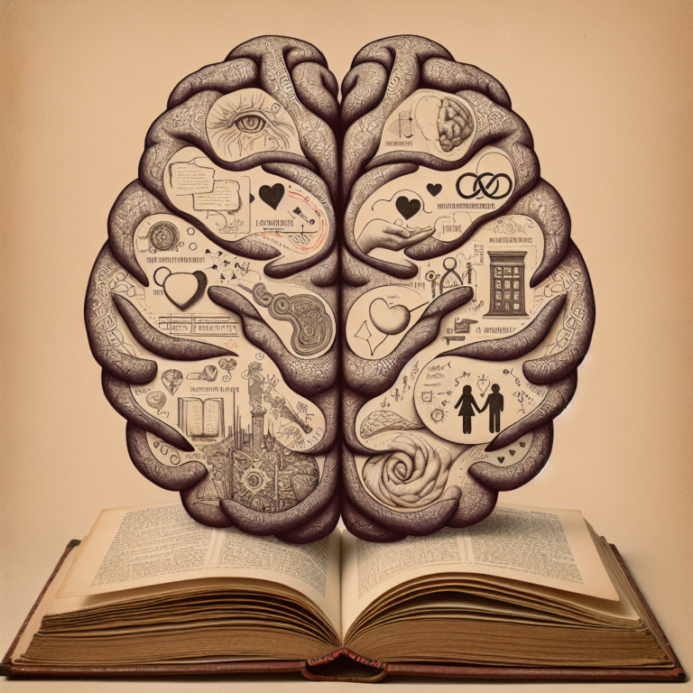 Relationship Psychology