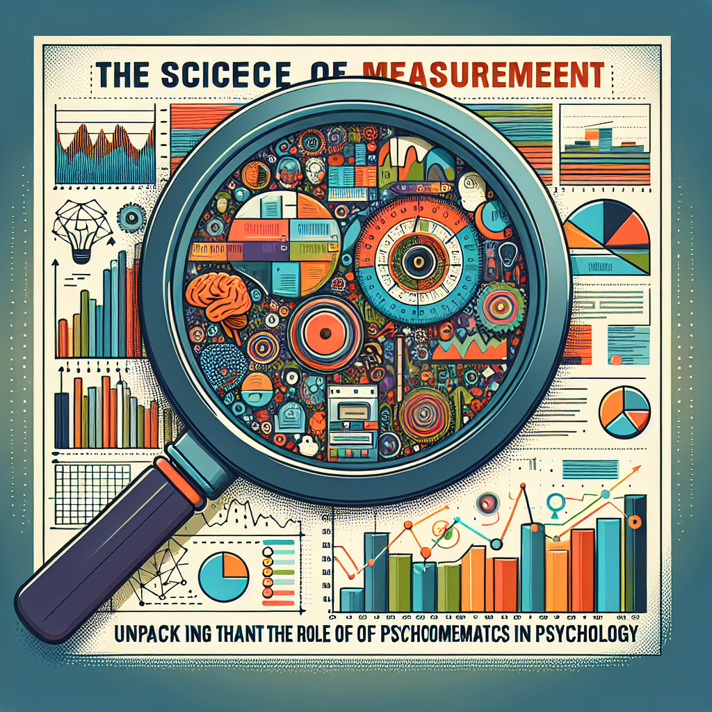 Psychometrics
