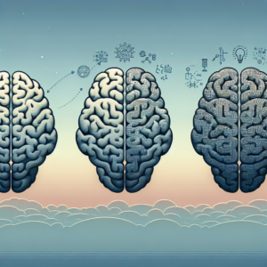 Exploring the stages of cognitive development