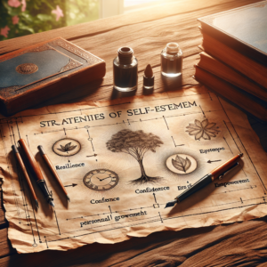 Proven strategies to boost self-esteem and confidence