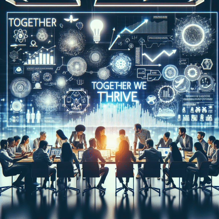 Consultation And Collaboration