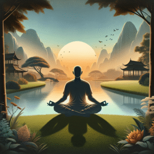 Meditation practices for beginners