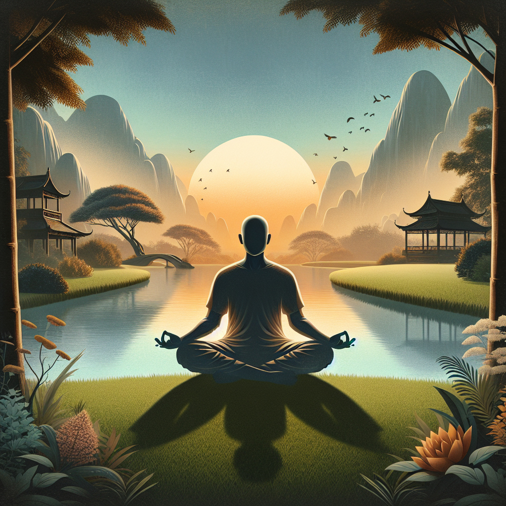 Meditation practices for beginners