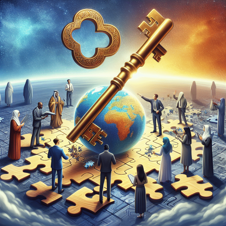 Organizational Development