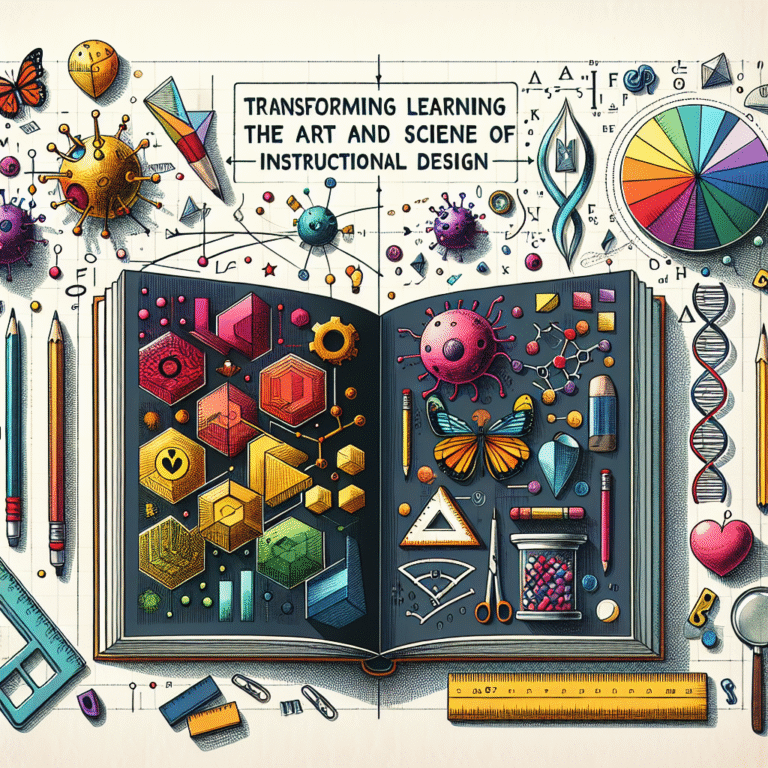 Instructional Design