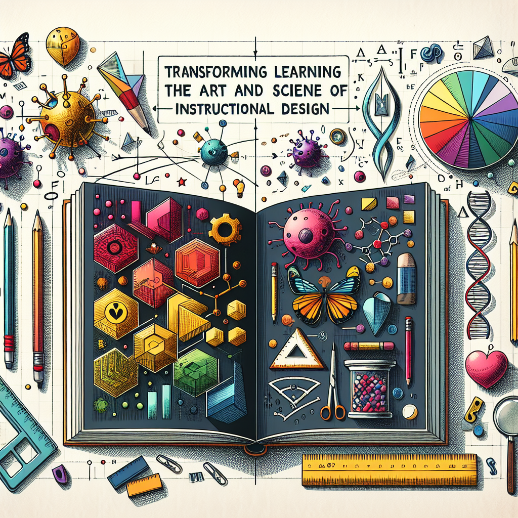 Instructional Design