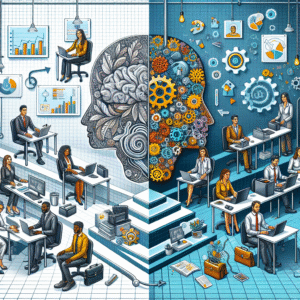 Industrial-organizational psychology