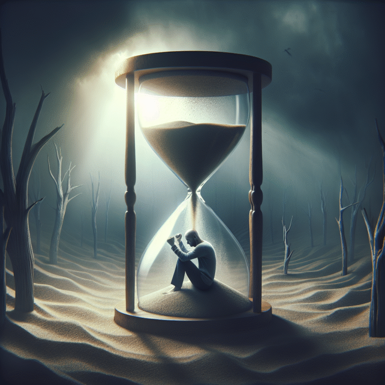 Learned Helplessness