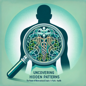 observational studies