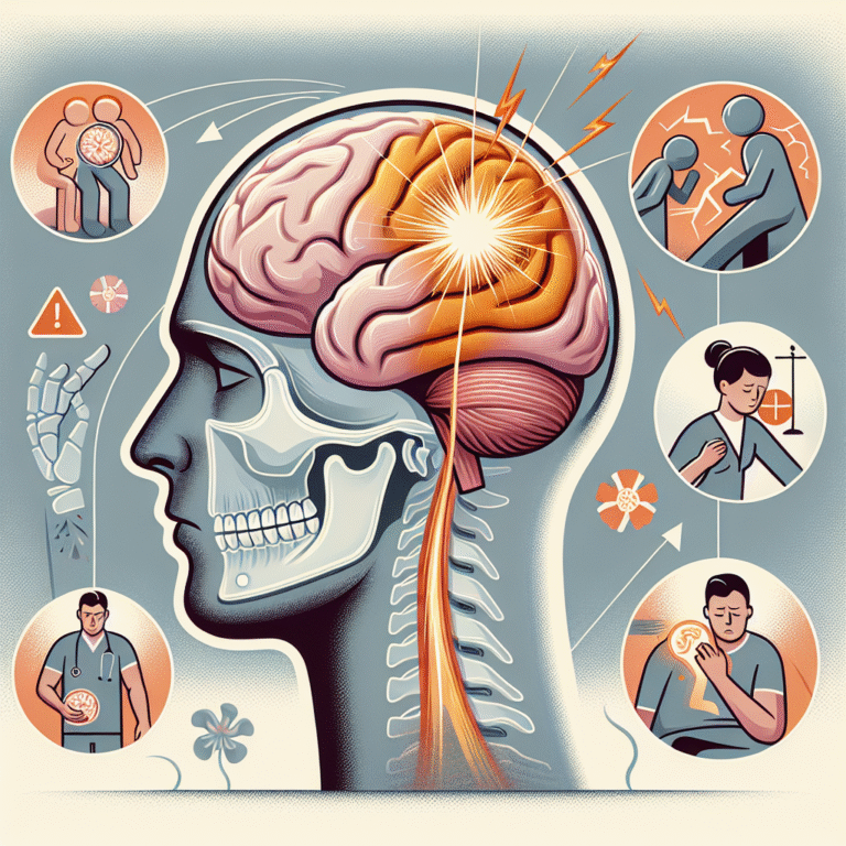 Acquired Brain Injury