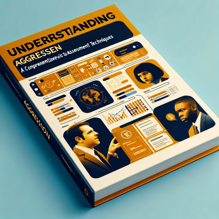 Aggression Assessment