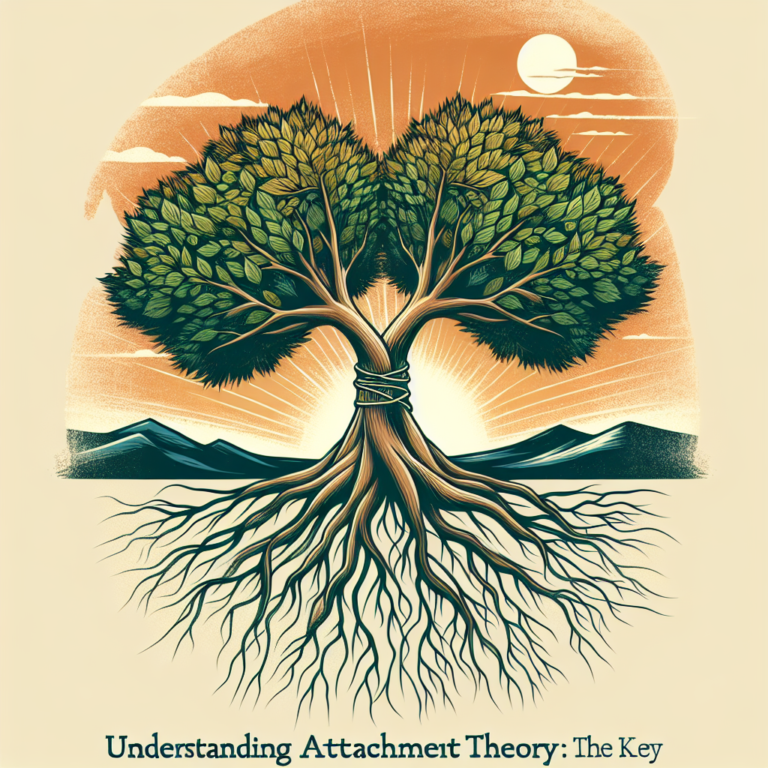 Attachment Theory