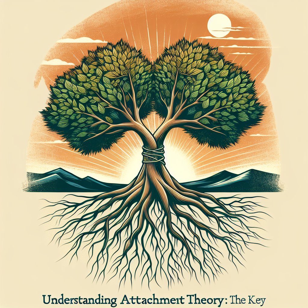 Attachment Theory
