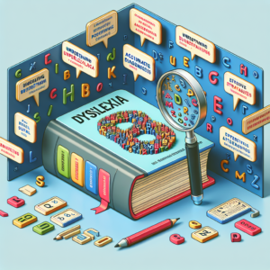 How to diagnose dyslexia and dyscalculia.