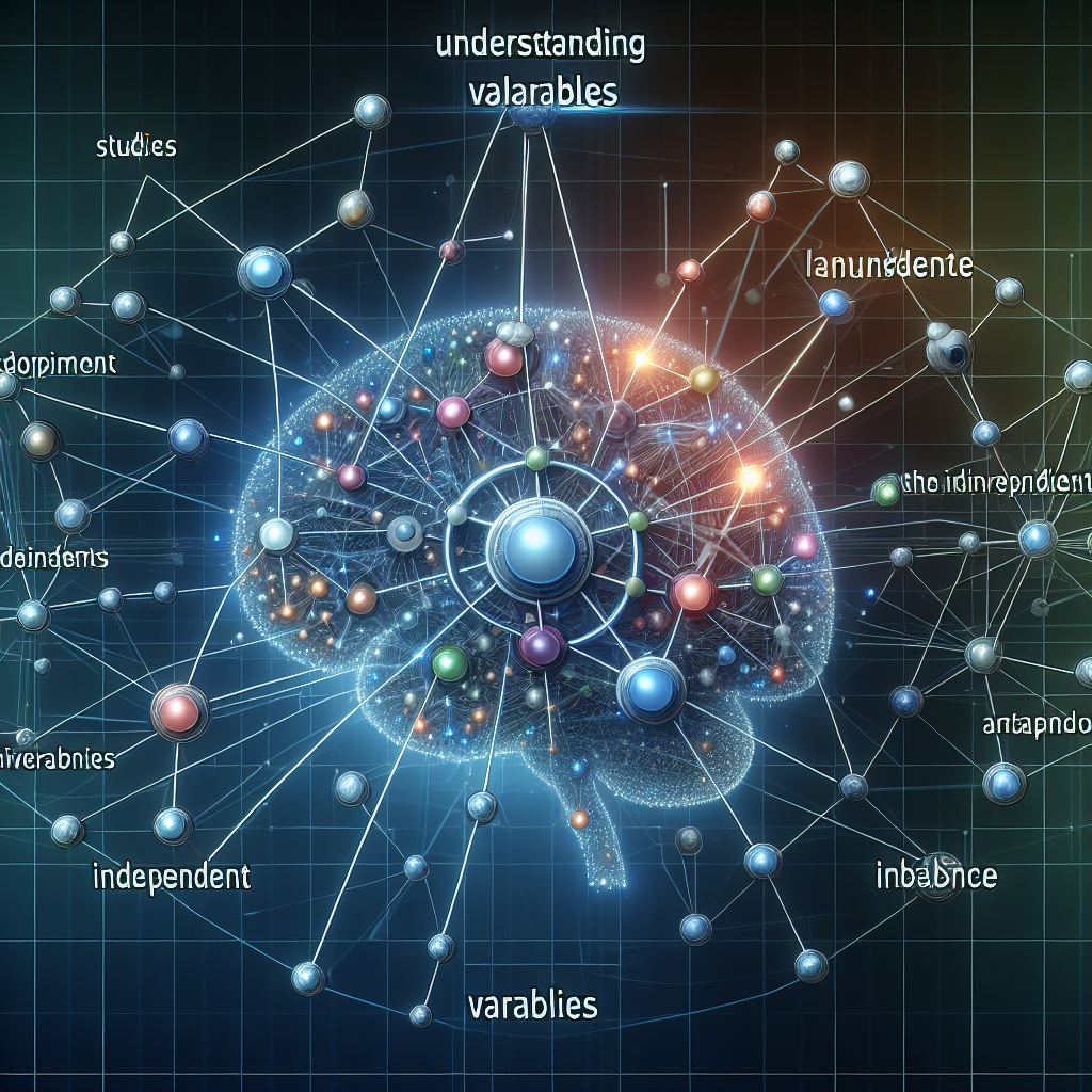 independent variable