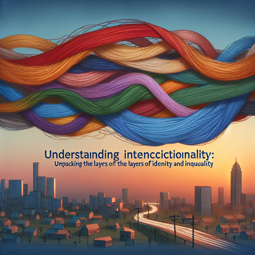 Intersectionality