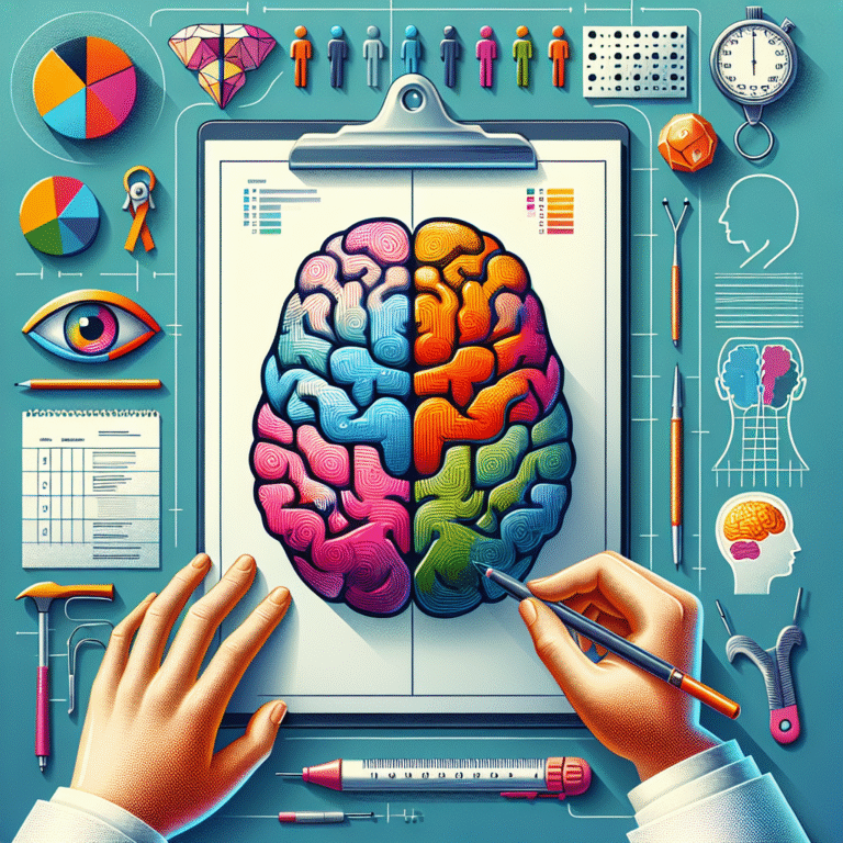 Neuropsychological Assessment