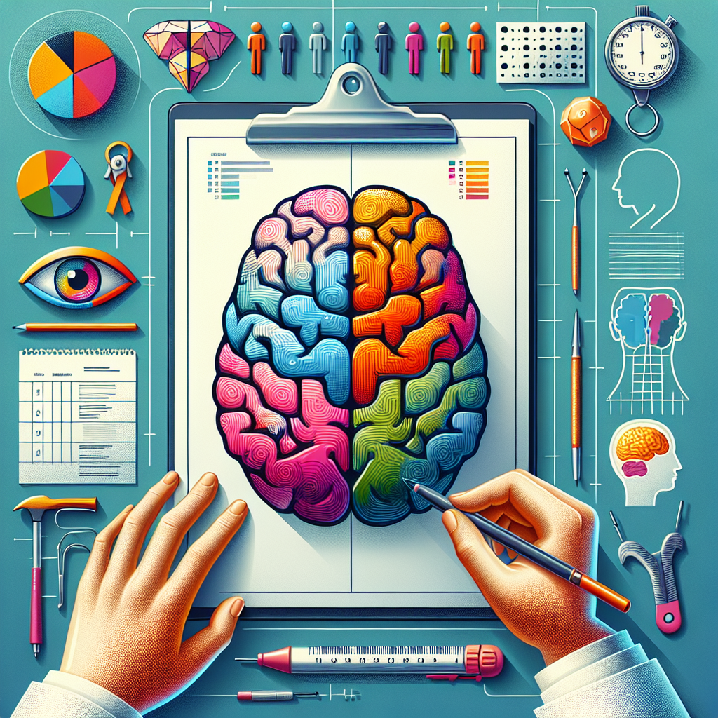 Neuropsychological Assessment