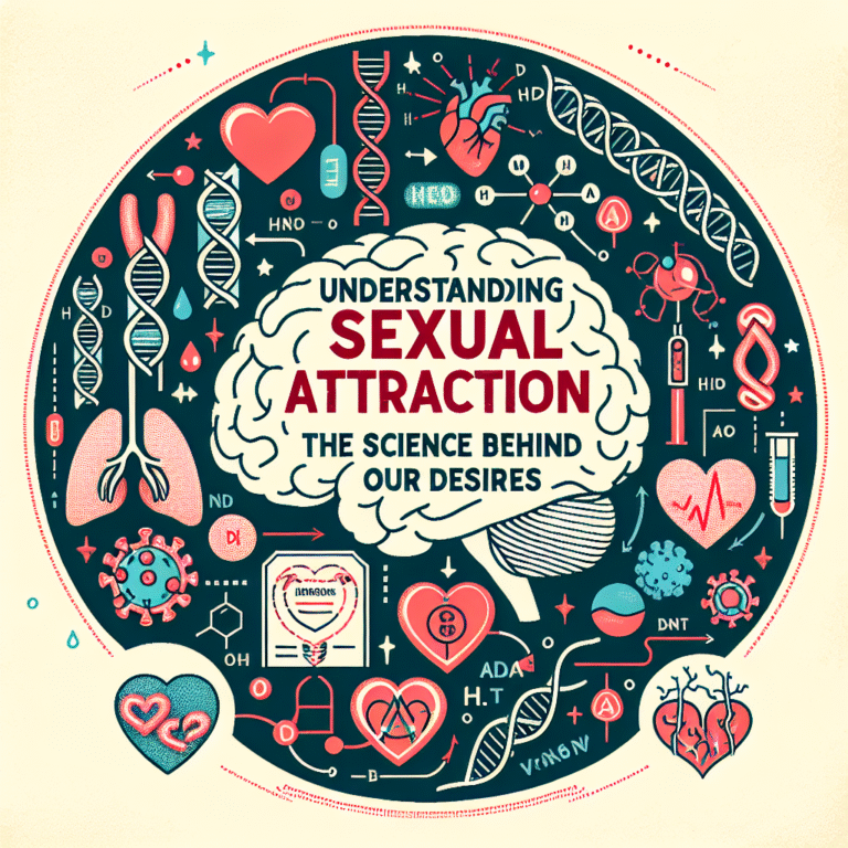 Sexual Attraction